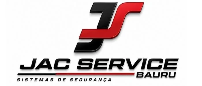 Logo da JAC Service Bauru